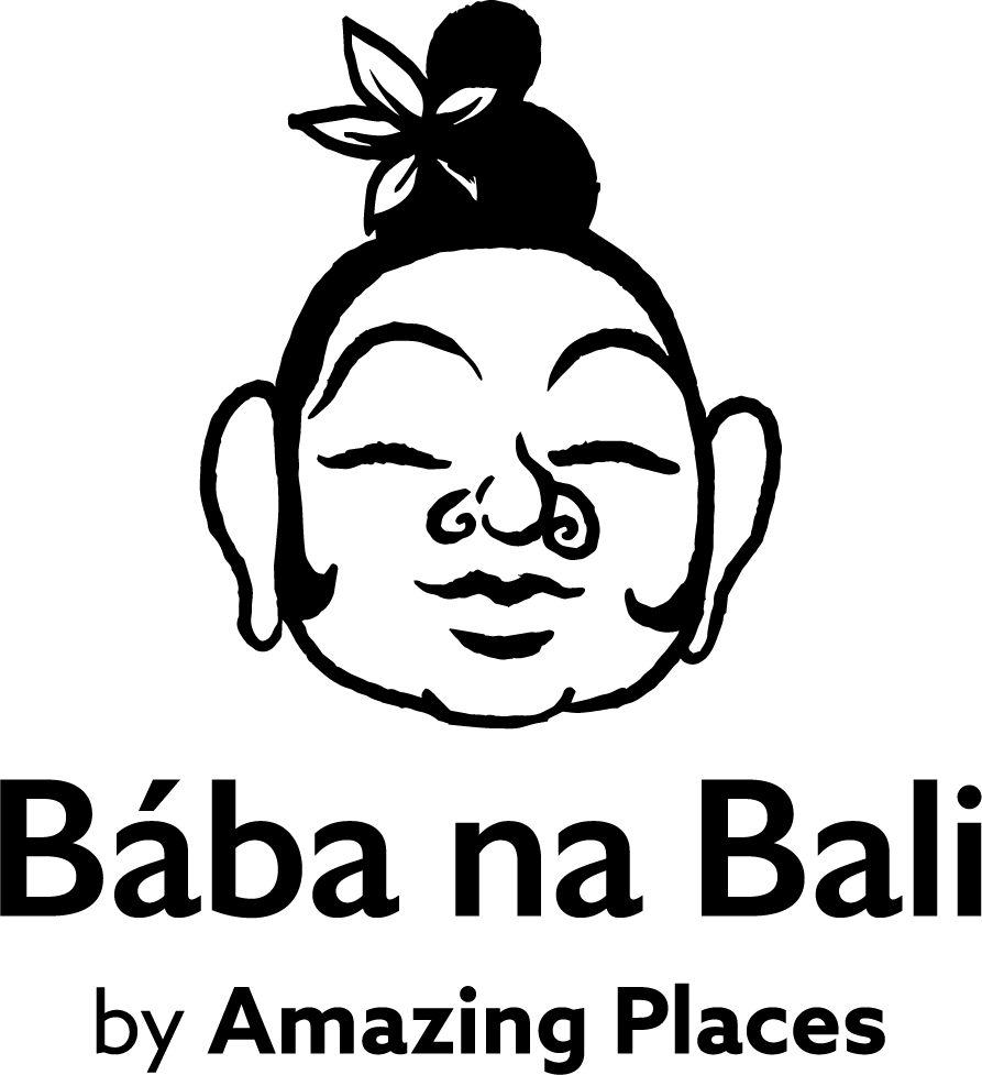 Bába na Bali